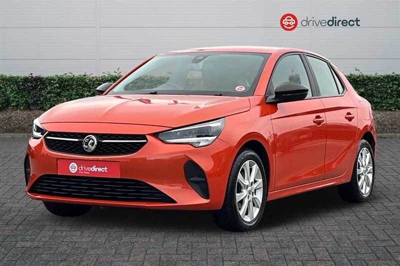 Used Vauxhall Corsa for sale - 77863846: Photo 7