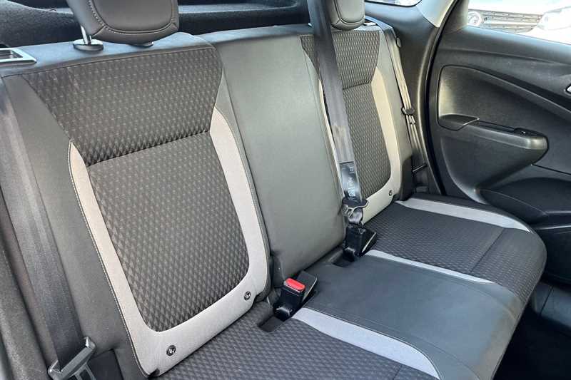 Used Vauxhall Crossland X 2018 for sale - 78174170: Photo 24