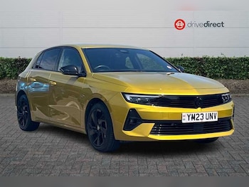 Used Vauxhall Astra 2023 for sale - 79028602: Photo