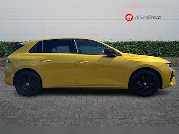 Used Vauxhall Astra 2023 for sale - 79028602: Photo