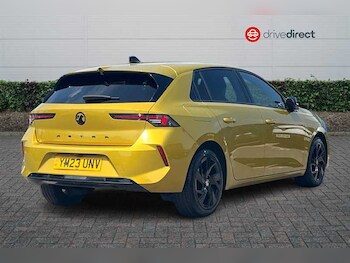 Used Vauxhall Astra 2023 for sale - 79028602: Photo