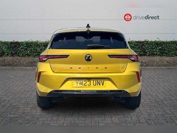 Used Vauxhall Astra 2023 for sale - 79028602: Photo