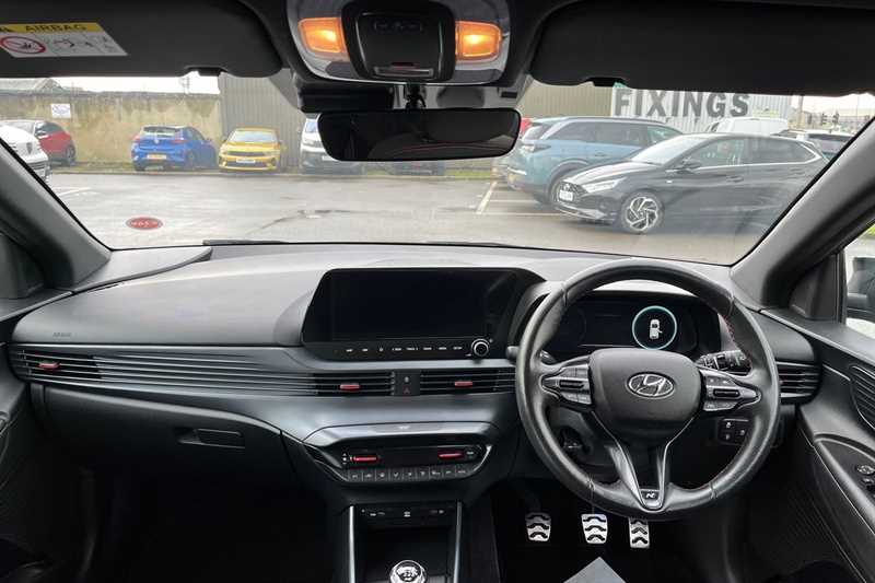 Used Hyundai i20 for sale - 77811290: Photo 13