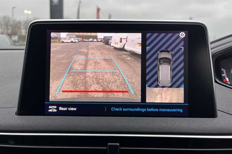 Used Peugeot 3008 for sale - 77827944: Photo 19