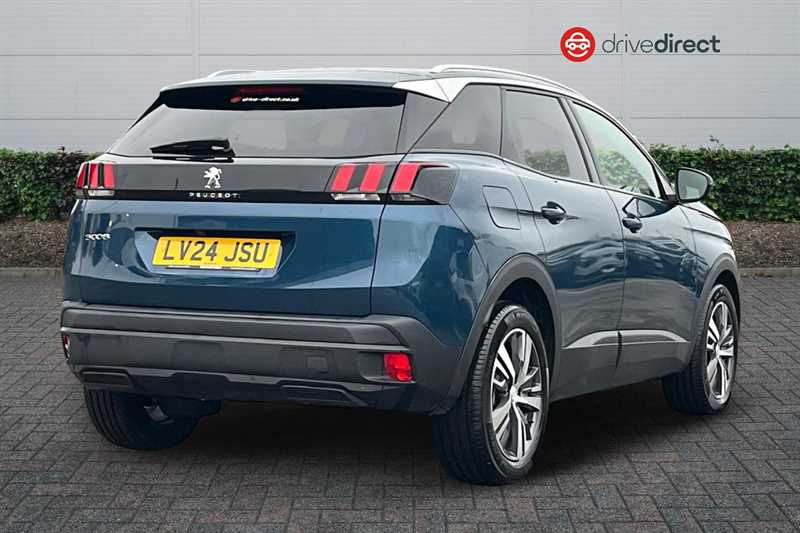 Used Peugeot 3008 for sale - 77827944: Photo 3