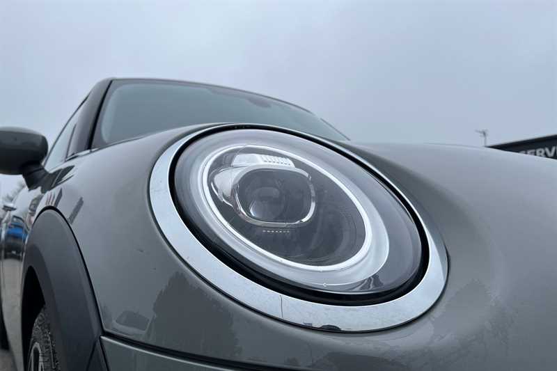 Used MINI Hatch 2020 for sale - 78076089: Photo 28