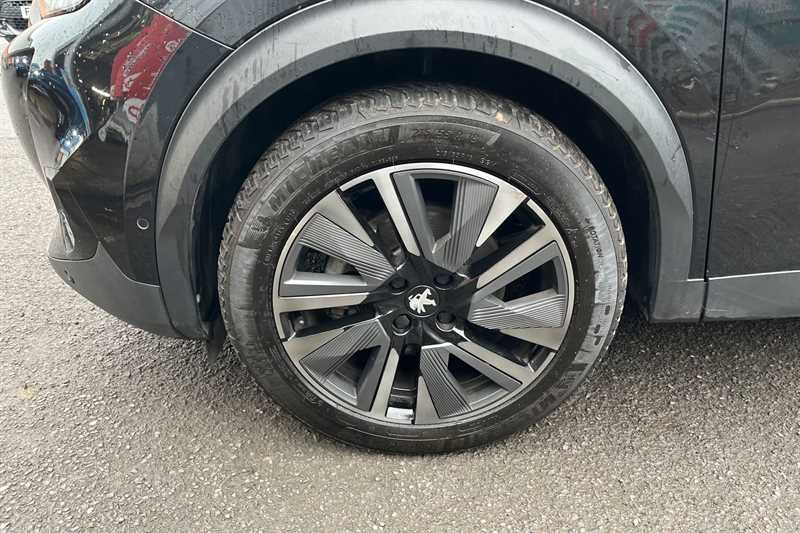 Used Peugeot 2008 2021 for sale - 78138787: Photo 11