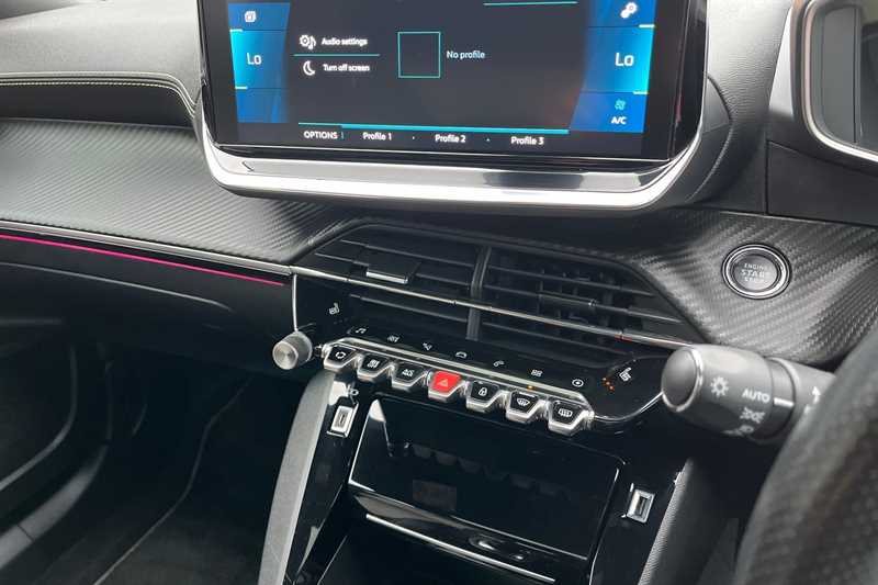 Used Peugeot 2008 2021 for sale - 78138787: Photo 41