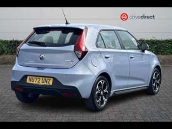 Used MG MG3 2022 for sale - 74966693: Photo