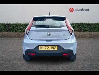 Used MG MG3 2022 for sale - 74966693: Photo