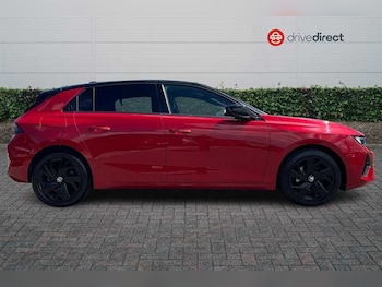 Used Vauxhall Astra 2023 for sale - 79416468: Photo