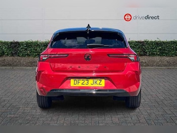 Used Vauxhall Astra 2023 for sale - 79416468: Photo