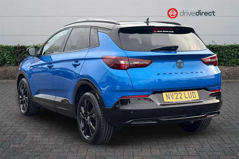 Used Vauxhall Grandland 2022 for sale - 76857122: Photo 5