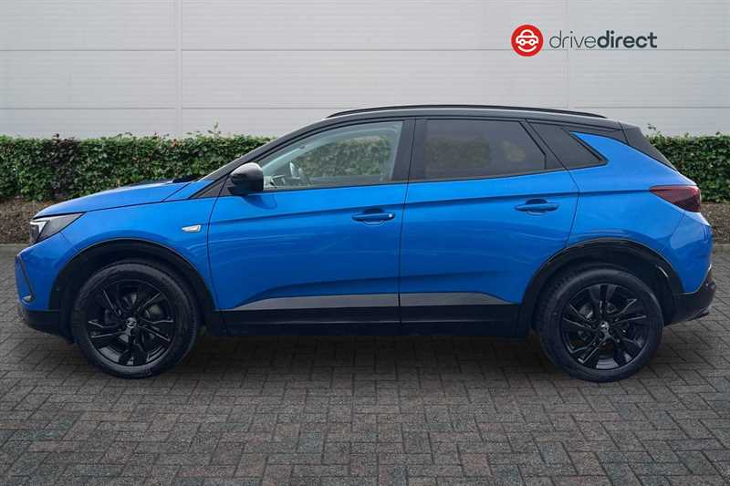 Used Vauxhall Grandland 2022 for sale - 76857122: Photo 6