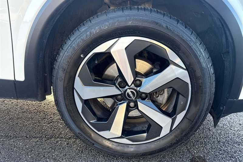 Used Nissan Qashqai 2023 for sale - 76955962: Photo 10