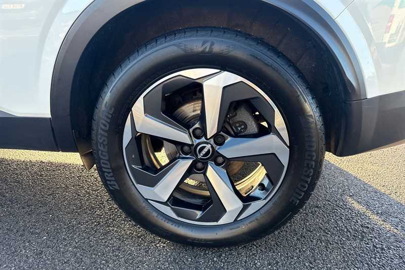 Used Nissan Qashqai 2023 for sale - 76955962: Photo 11