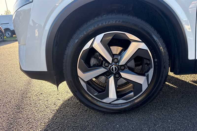 Used Nissan Qashqai 2023 for sale - 76955962: Photo 12