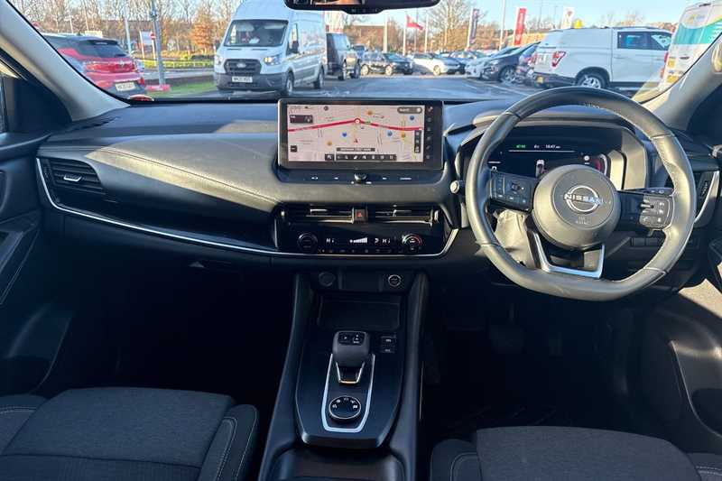 Used Nissan Qashqai 2023 for sale - 76955962: Photo 13