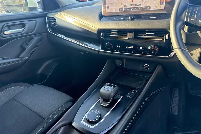 Used Nissan Qashqai 2023 for sale - 76955962: Photo 14