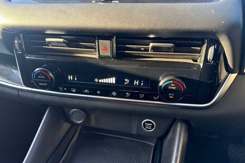 Used Nissan Qashqai 2023 for sale - 76955962: Photo 15