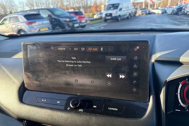 Used Nissan Qashqai 2023 for sale - 76955962: Photo 17