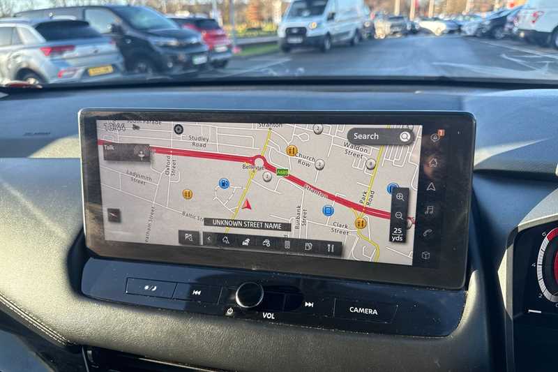 Used Nissan Qashqai 2023 for sale - 76955962: Photo 18