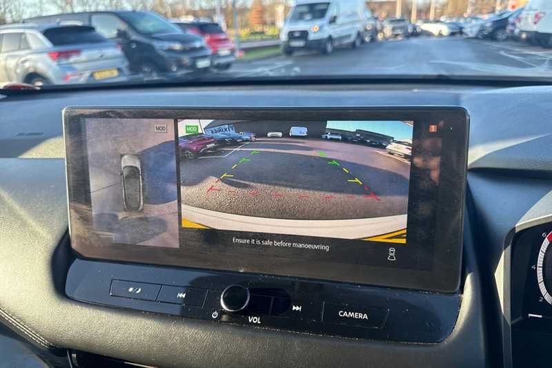 Used Nissan Qashqai 2023 for sale - 76955962: Photo 19