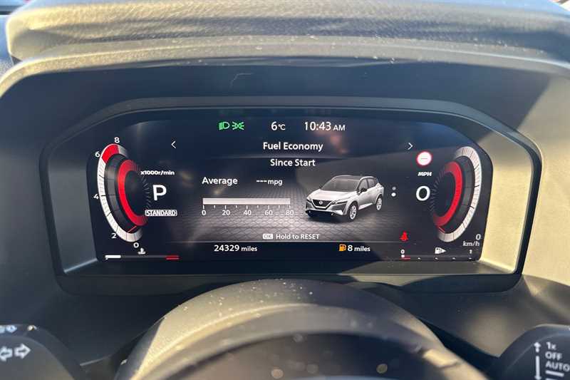 Used Nissan Qashqai 2023 for sale - 76955962: Photo 20