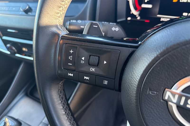 Used Nissan Qashqai 2023 for sale - 76955962: Photo 21