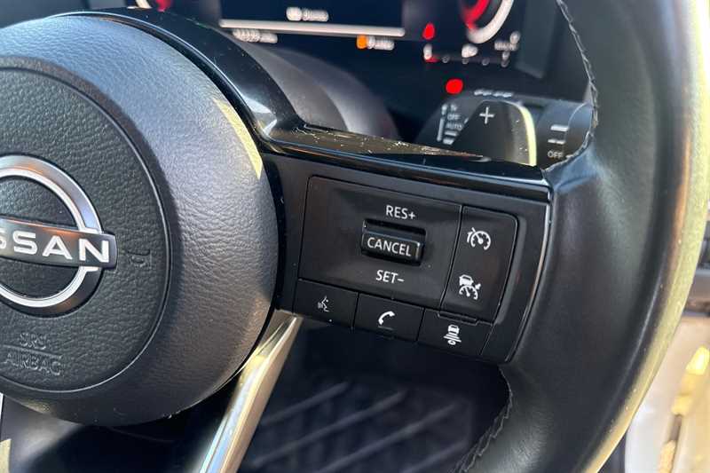 Used Nissan Qashqai 2023 for sale - 76955962: Photo 22