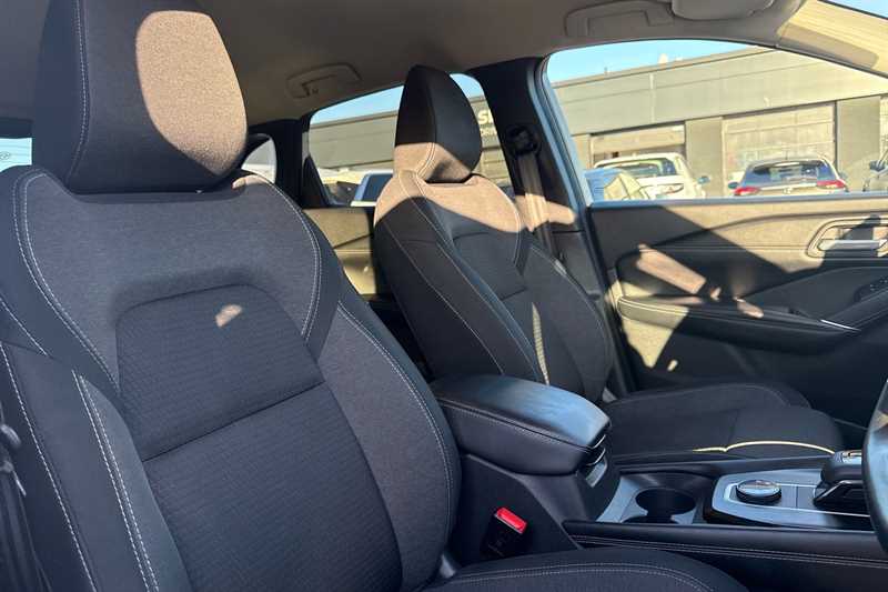 Used Nissan Qashqai 2023 for sale - 76955962: Photo 23