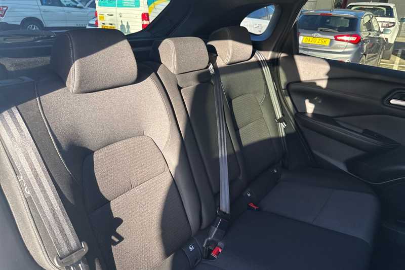 Used Nissan Qashqai 2023 for sale - 76955962: Photo 24