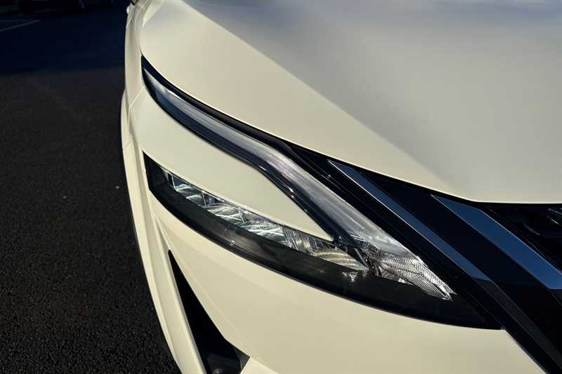 Used Nissan Qashqai 2023 for sale - 76955962: Photo 28