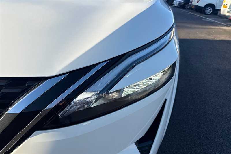 Used Nissan Qashqai 2023 for sale - 76955962: Photo 29