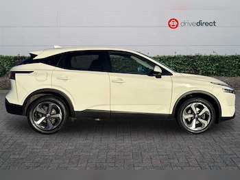 Used Nissan Qashqai 2023 for sale - 76955962: Photo