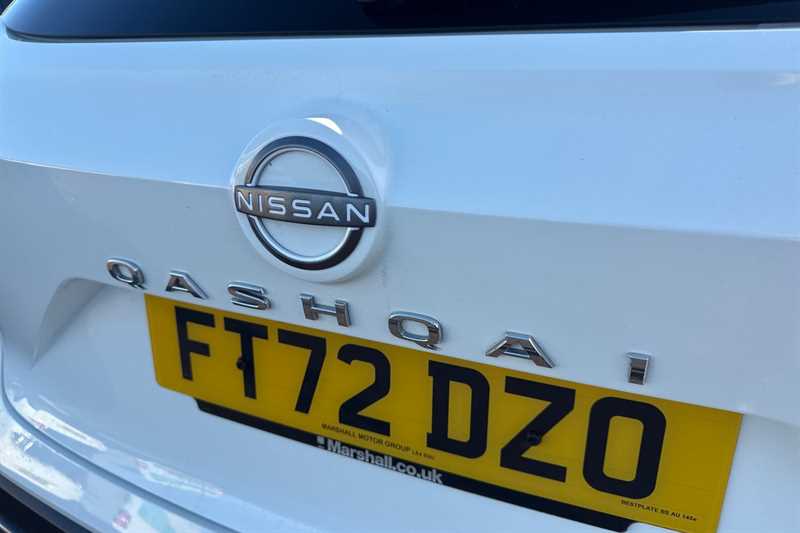 Used Nissan Qashqai 2023 for sale - 76955962: Photo 30