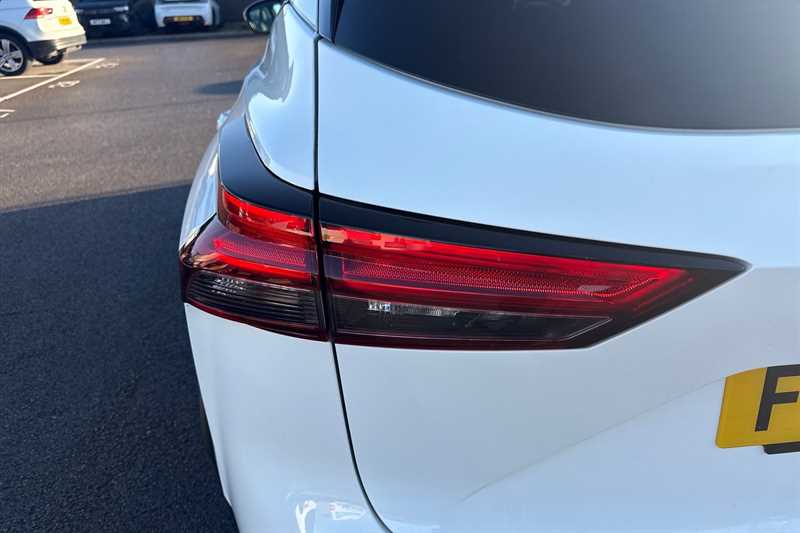 Used Nissan Qashqai 2023 for sale - 76955962: Photo 31