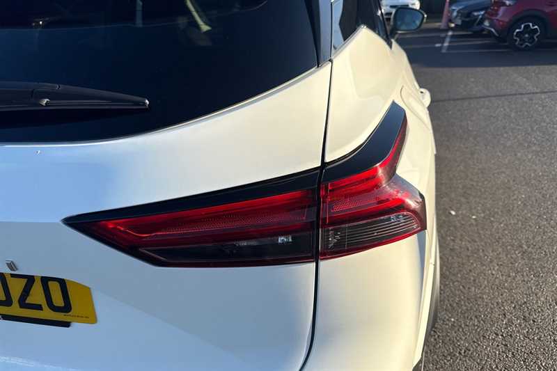 Used Nissan Qashqai 2023 for sale - 76955962: Photo 32