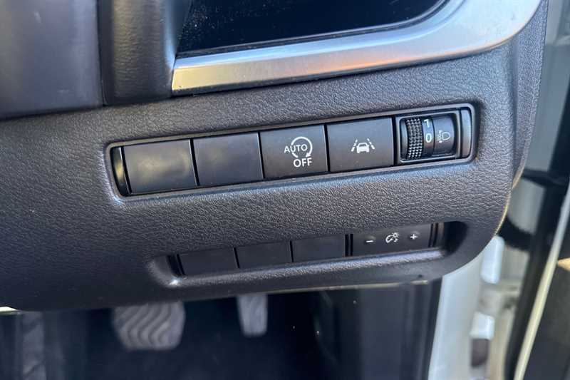 Used Nissan Qashqai 2023 for sale - 76955962: Photo 39