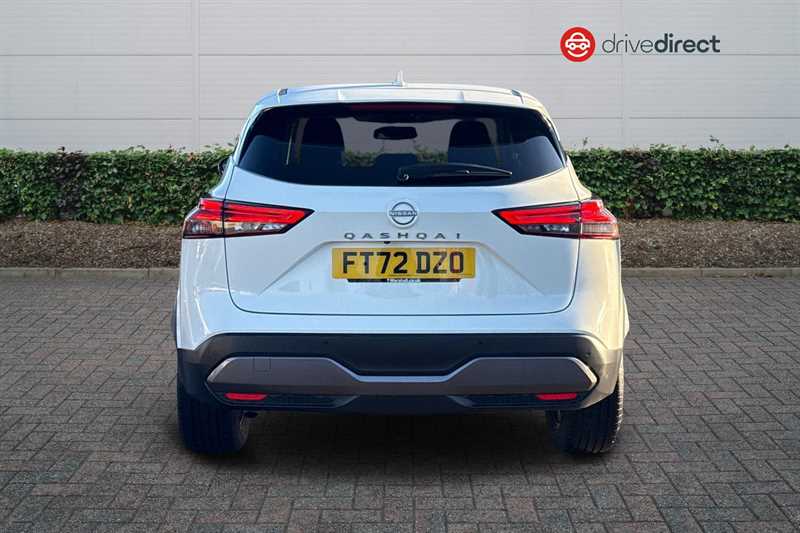 Used Nissan Qashqai 2023 for sale - 76955962: Photo 4