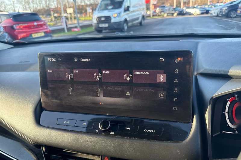 Used Nissan Qashqai 2023 for sale - 76955962: Photo 45