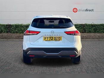 Used Nissan Qashqai 2023 for sale - 76955962: Photo