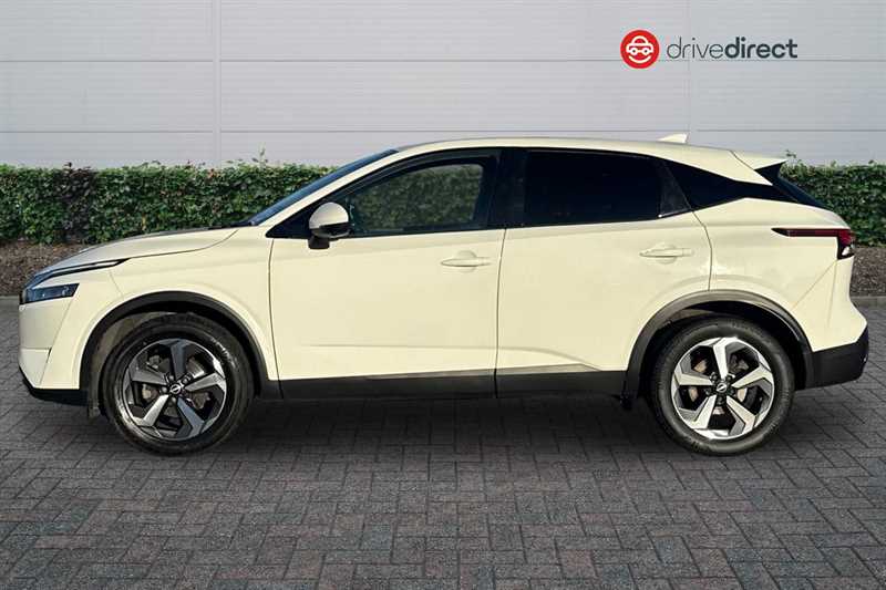 Used Nissan Qashqai 2023 for sale - 76955962: Photo 6