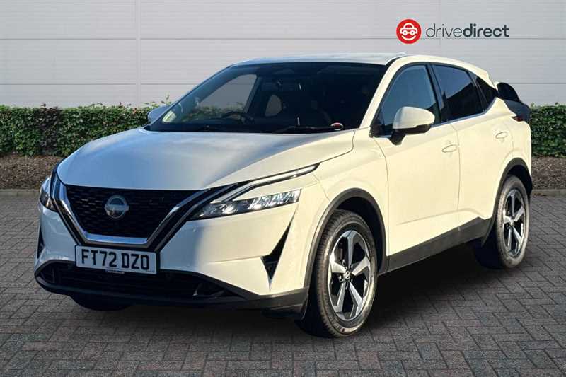 Used Nissan Qashqai 2023 for sale - 76955962: Photo 7