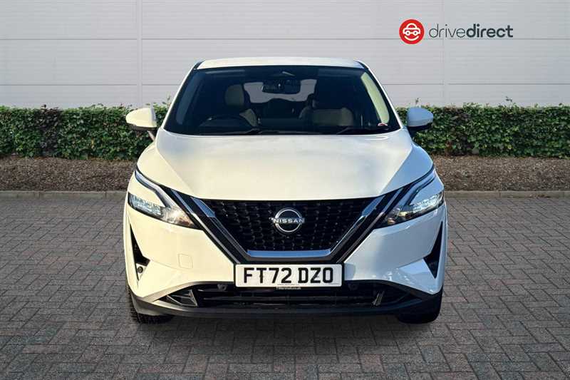 Used Nissan Qashqai 2023 for sale - 76955962: Photo 8