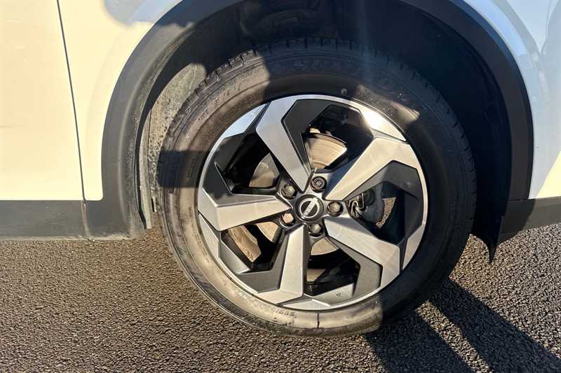 Used Nissan Qashqai 2023 for sale - 76955962: Photo 9