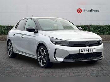 Used Vauxhall Corsa undefined for sale - 77712532: Photo