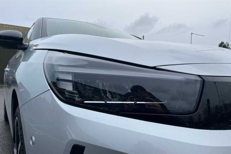 Used Vauxhall Corsa 2024 for sale - 77712532: Photo 28