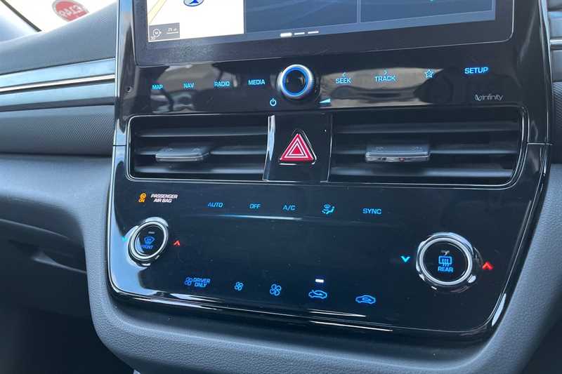 Used Hyundai IONIQ 2019 for sale - 78119529: Photo 15