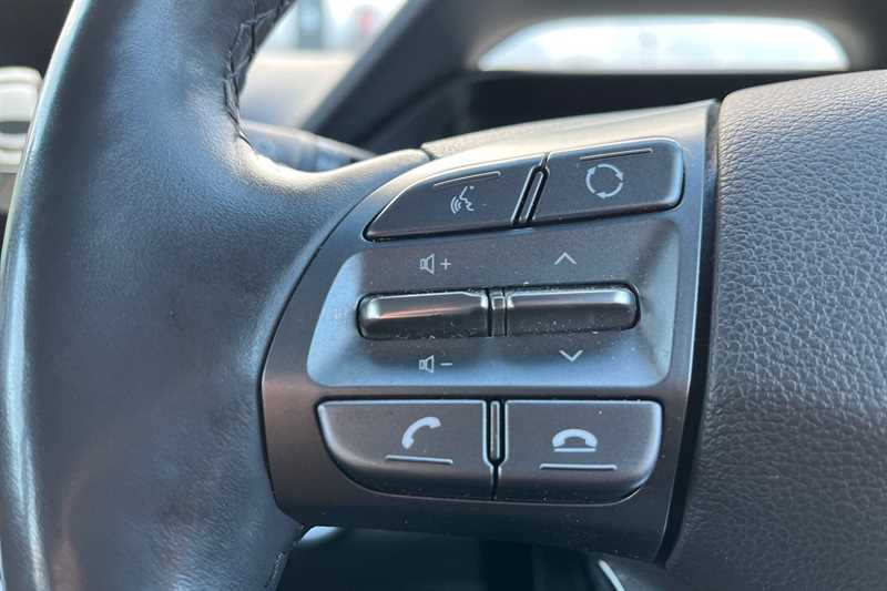 Used Hyundai IONIQ 2019 for sale - 78119529: Photo 21